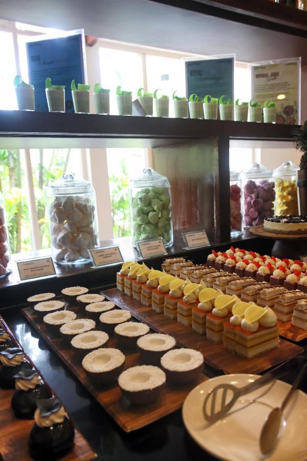 Le Meridien Kochi Eksteriør billede