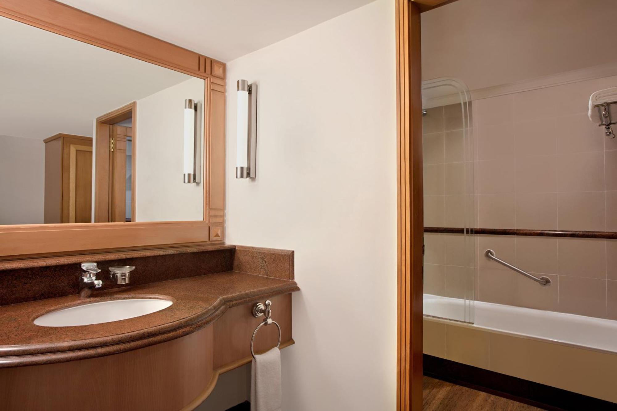 Le Meridien Kochi Eksteriør billede